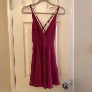 Krisa dress